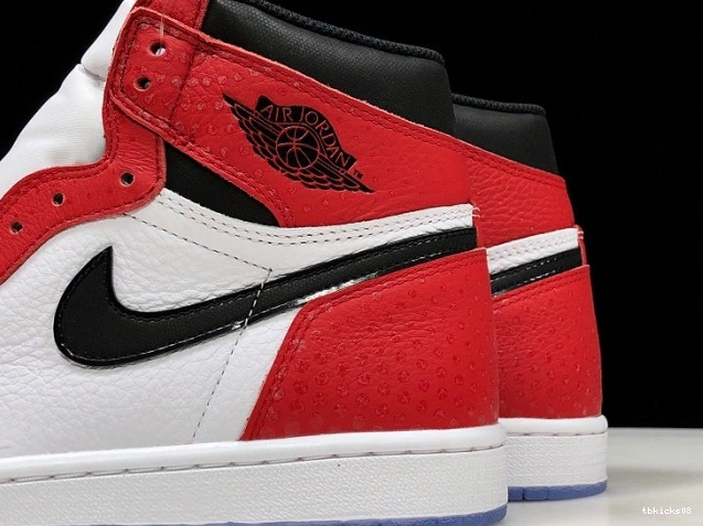 Rep TBkick High Story Jordan Air OG Origin 555088-602 1 Retro 0702